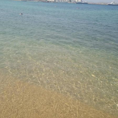 Apartmán Anemones Sea View Mykonos Town Exteriér fotografie